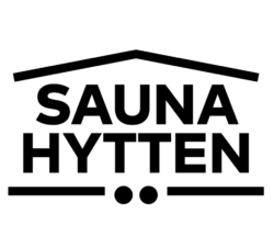 Saunahytten.dk Logotyp