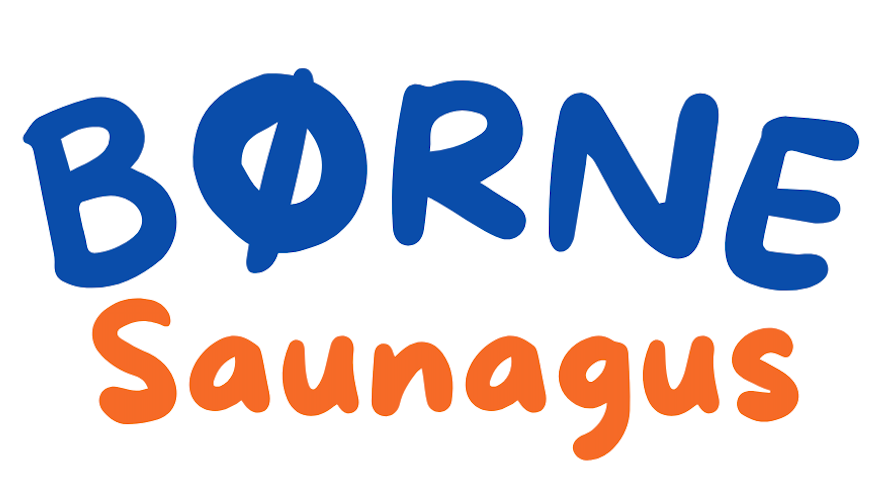 Børne Saunagus 29/6-25 Kl. 9.00-9.30 Aalborg Sejlklub
